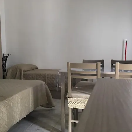 Feriehus La Depandance Porto Cesareo